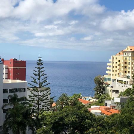 Astro Vista Madeira Apartments Funchal  Exteriör bild