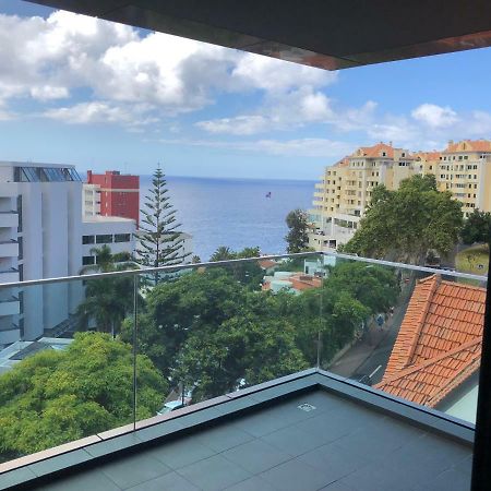 Astro Vista Madeira Apartments Funchal  Exteriör bild